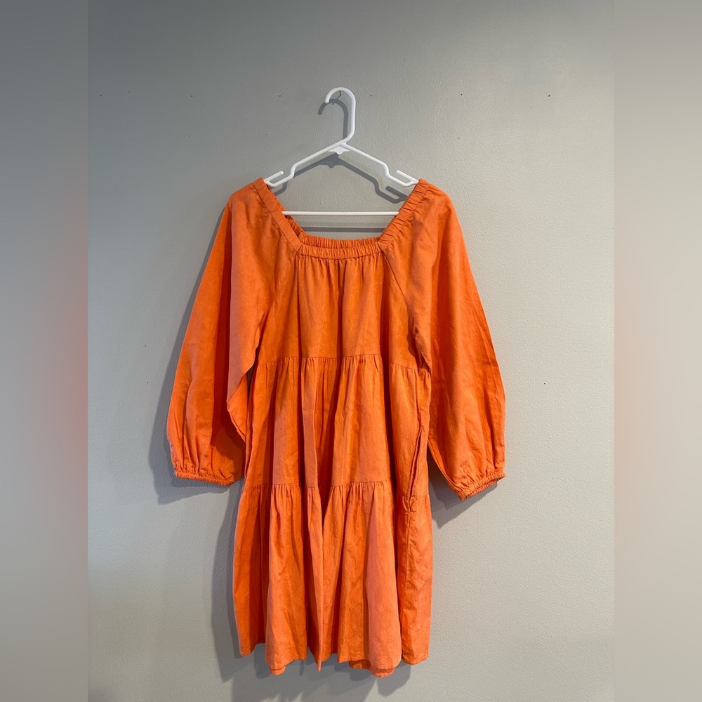 Women’s Dress